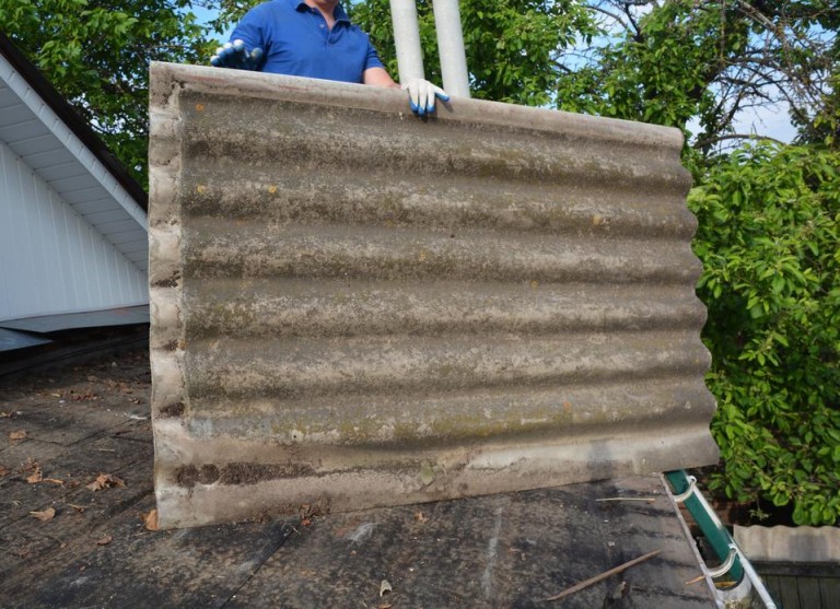 Diagnostic amiante à Mercin-et-Vaux, comment préparer cette démarche ?